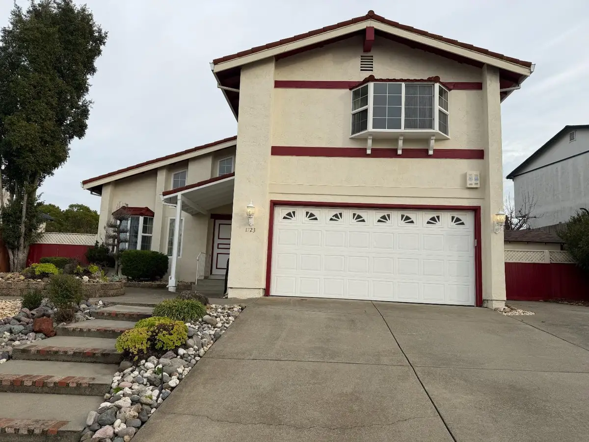 1723 Pheasant Drive, Hercules, CA 94547 - Image #1