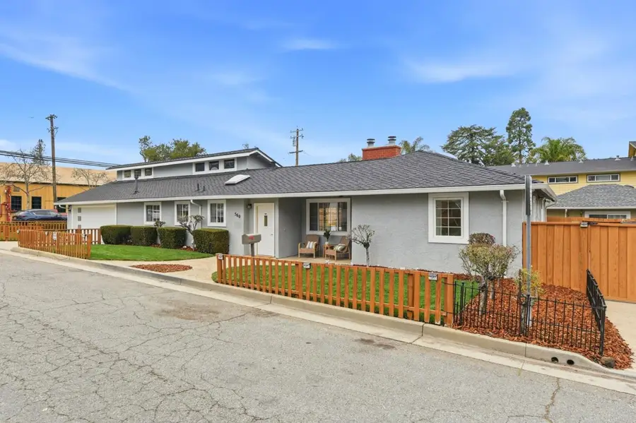 560 University Avenue, Los Gatos, CA 95032 - Image #3