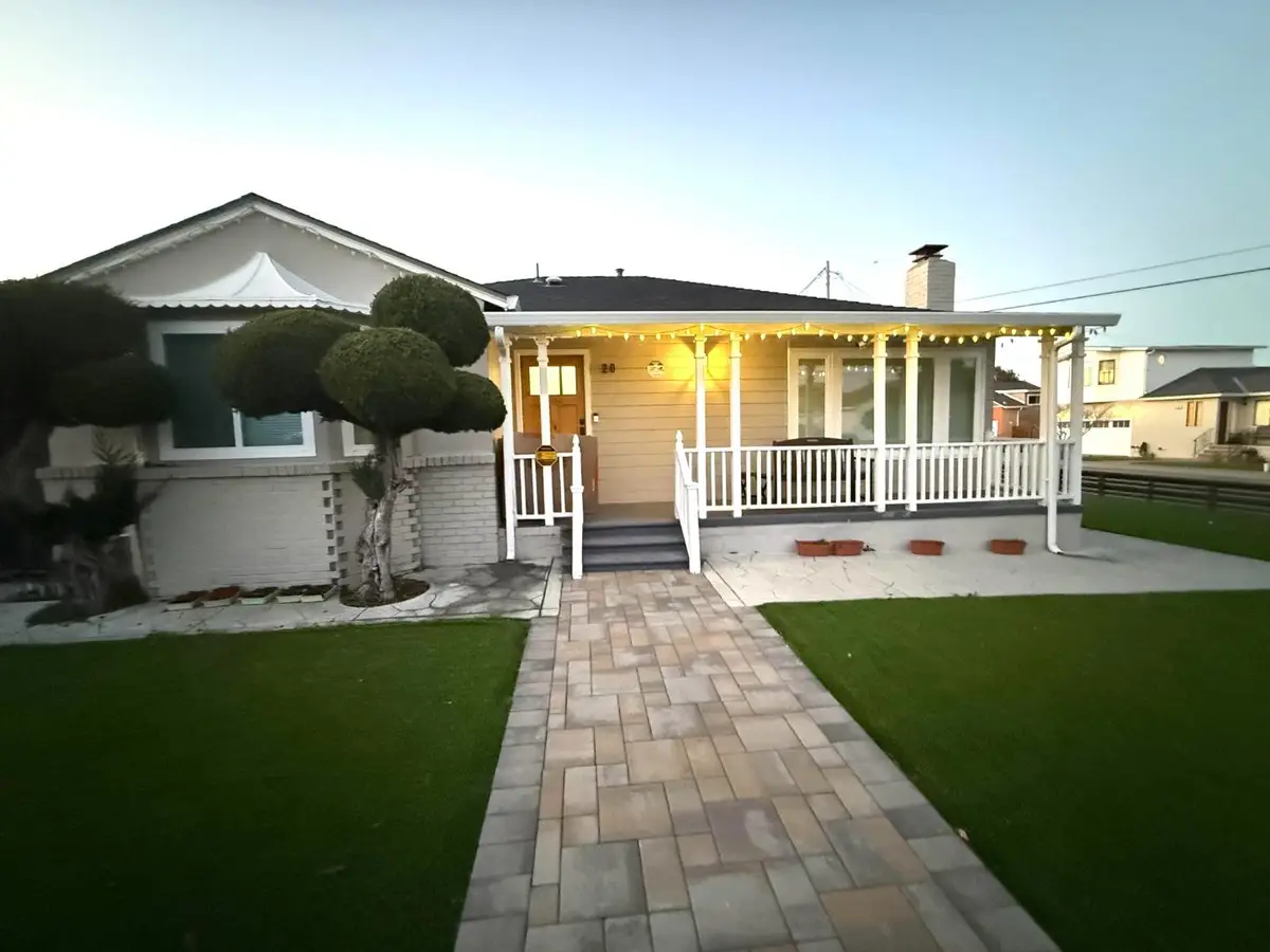 20 Michael Lane, Millbrae, CA 94030 - Image #1