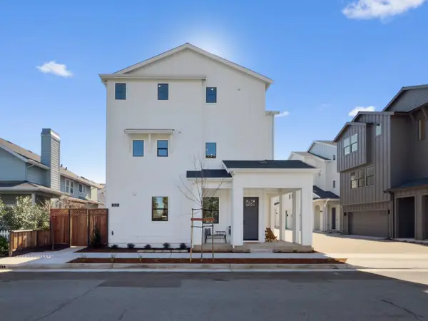 56 Sunnyside Avenue, Campbell, CA 95008