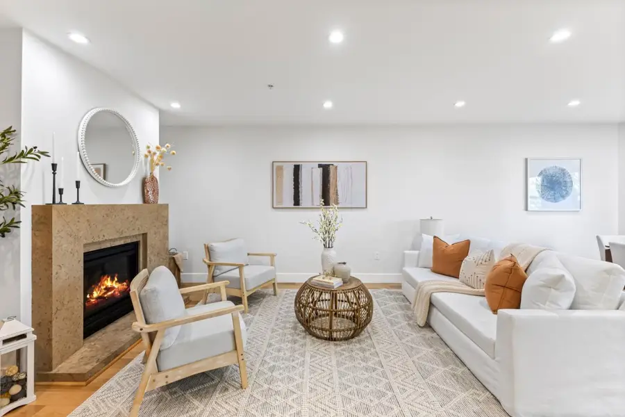 2417 Bryant Street, San Francisco, CA 94110 - Image #2