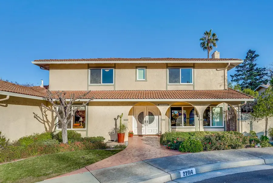 22014 Baxley Court, Cupertino, CA 95014 - Image #3
