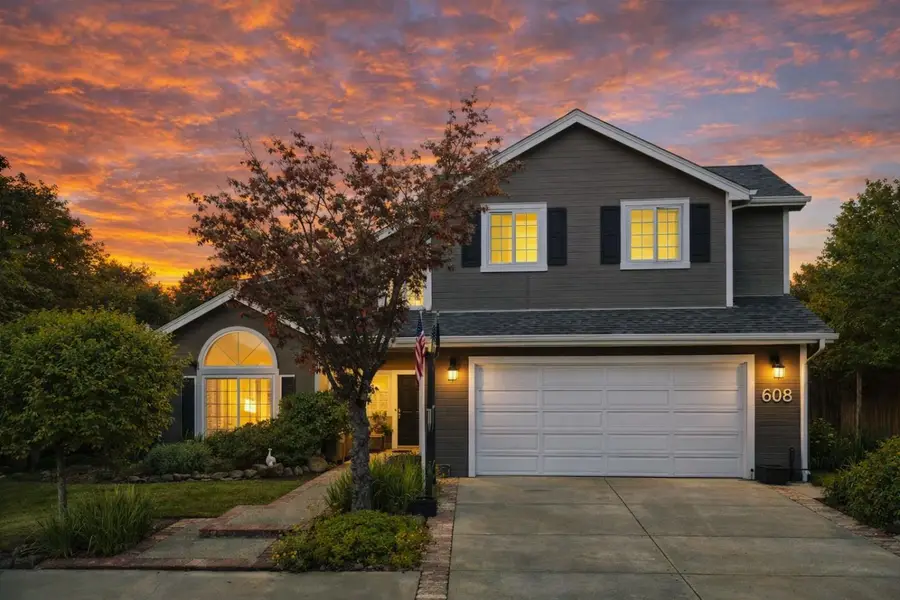 608 Bahama Lane, Foster City, CA 94404 - Image #2