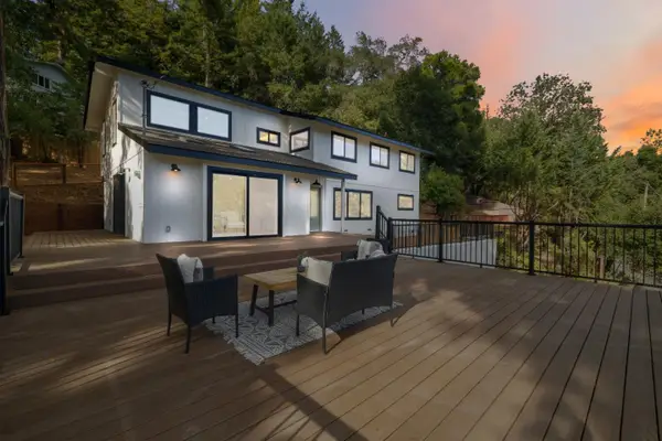 620 Manzanita Avenue, Boulder Creek, CA 95006