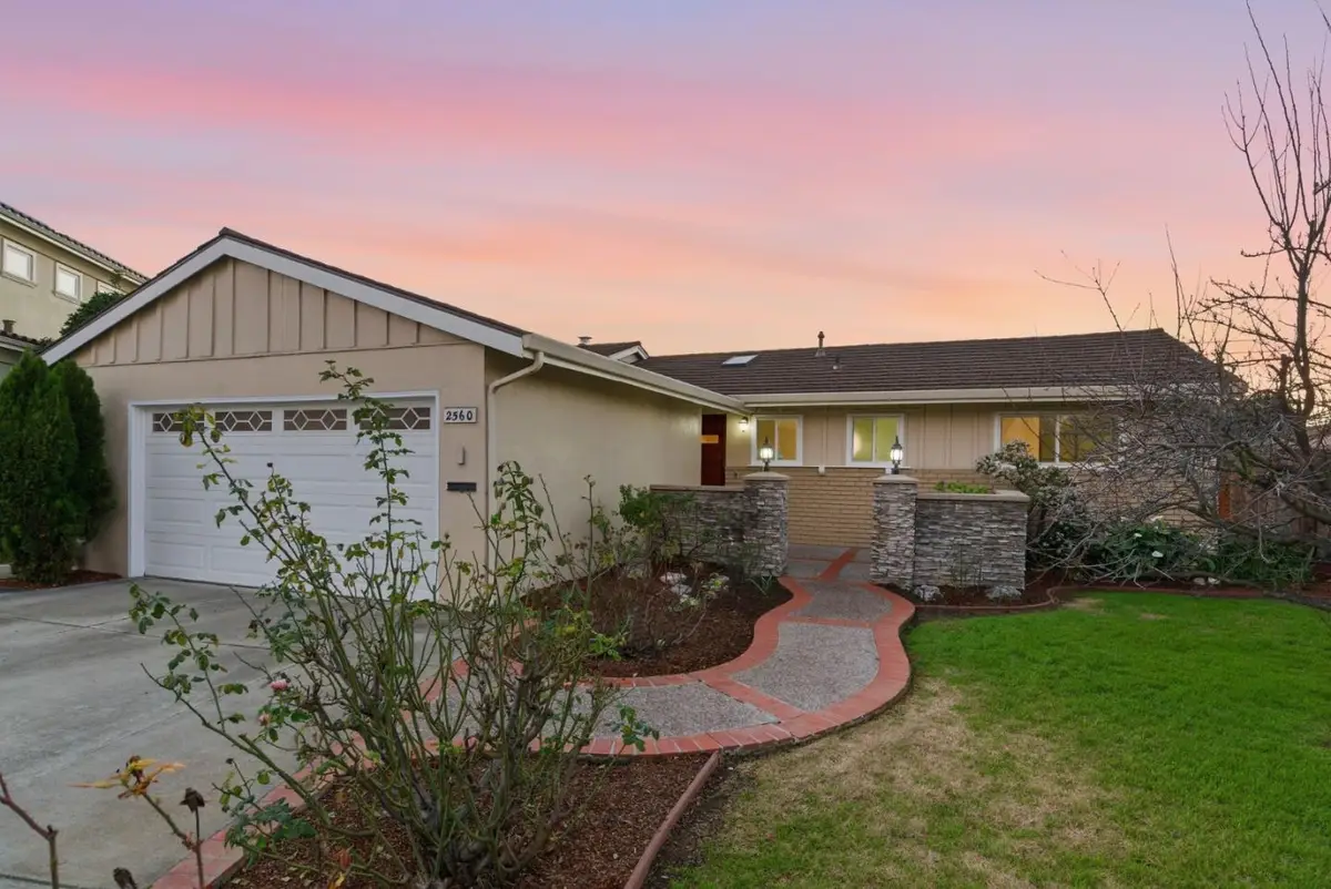 2560 Elliot Court, Santa Clara, CA 95051 - Image #1