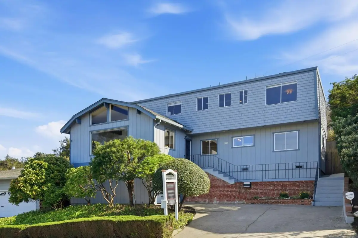 347 Rolling Hills Avenue, San Mateo, CA 94403 - #1