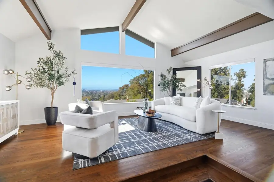 347 Rolling Hills Avenue, San Mateo, CA 94403 - #2