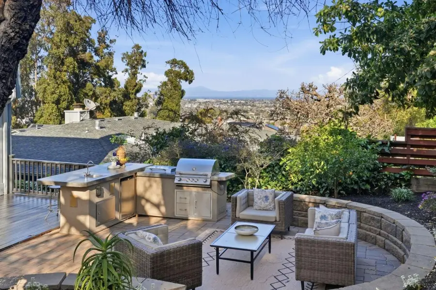 347 Rolling Hills Avenue, San Mateo, CA 94403 - #3