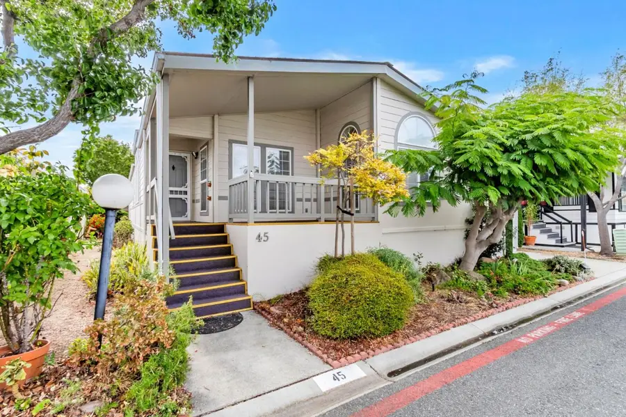 1111 Morse Avenue #45, Sunnyvale, CA 94089 - Image #3