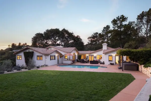 9940 Eddy Road, Carmel, CA 93923