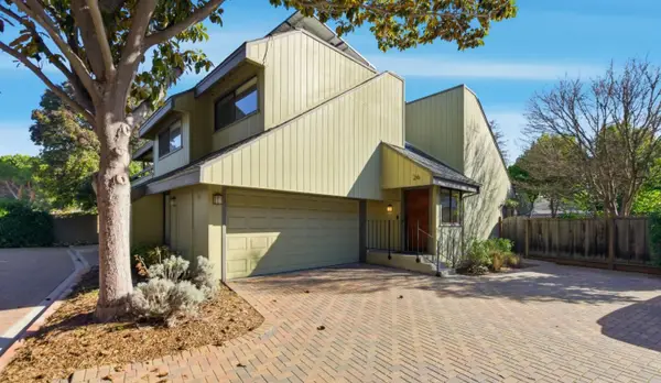 670 San Antonio Road #26, Palo Alto, CA 94306