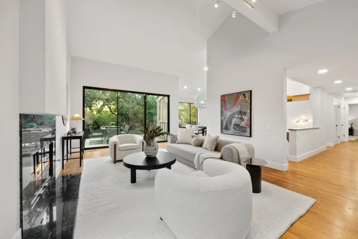 21 Valley Oak Street, Portola Valley, CA 94028 - Image #1