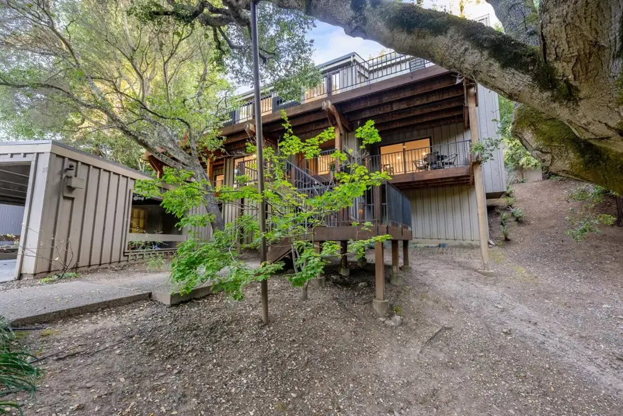 21 Valley Oak Street, Portola Valley, CA 94028 - Image #3