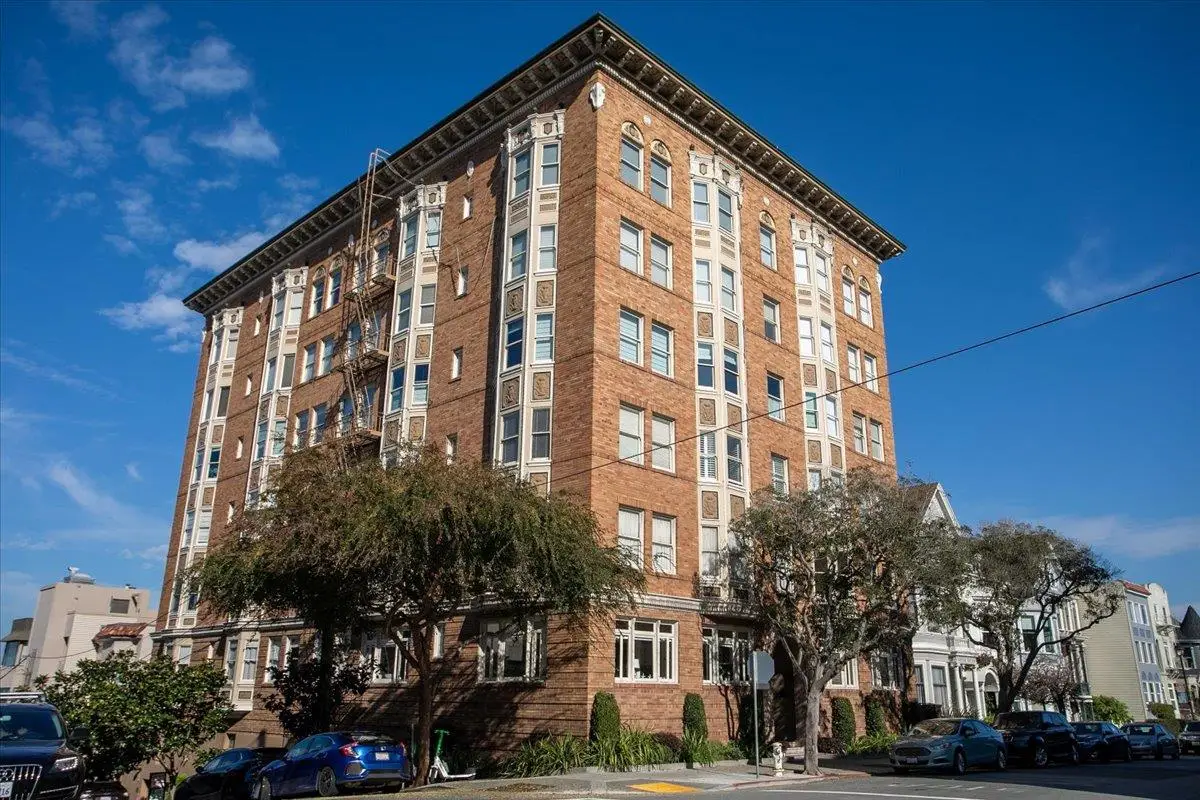 1990 Green Street #107, San Francisco, CA 94123 - Image #1