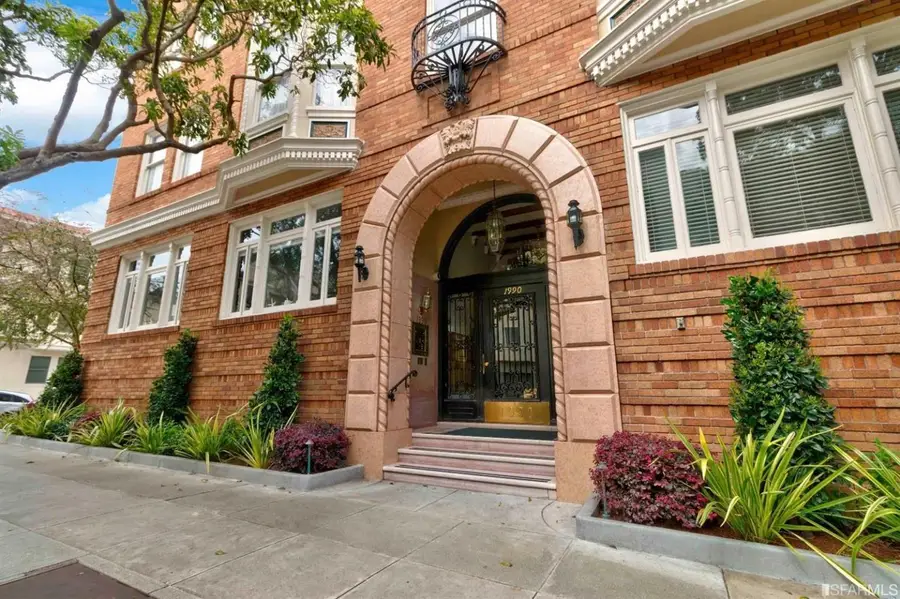 1990 Green Street #107, San Francisco, CA 94123 - Image #2