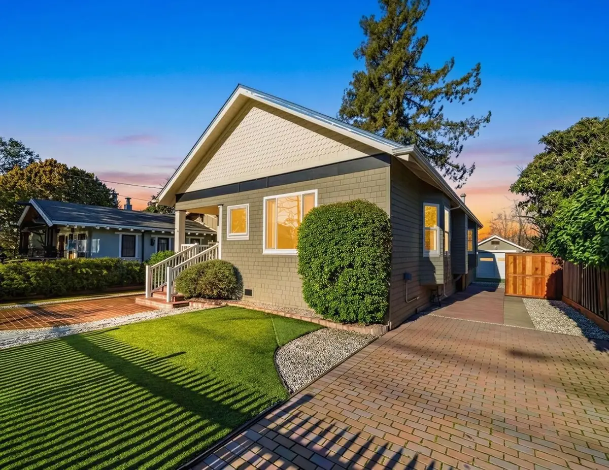 1410 Capuchino Avenue, Burlingame, CA 94010 - Image #1