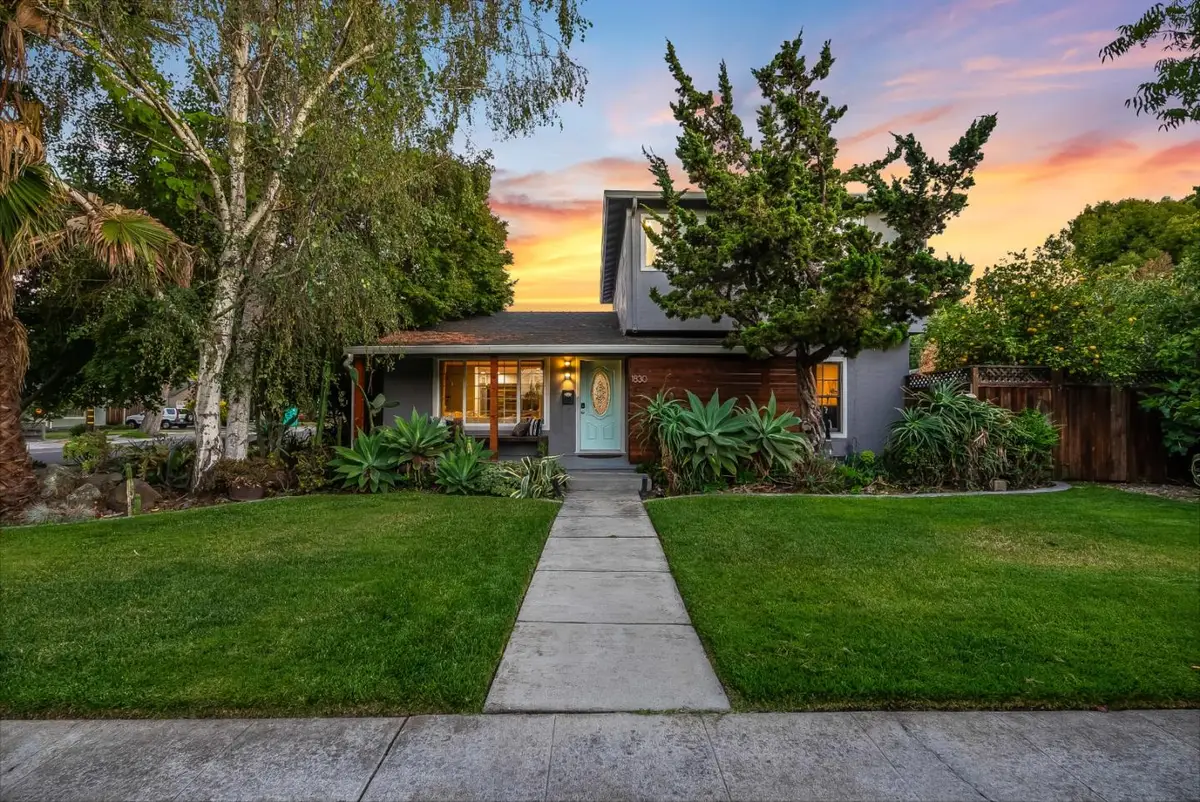 1830 Heatherdale Avenue, San Jose, CA 95126 - Image #1