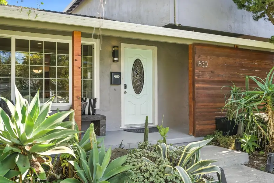 1830 Heatherdale Avenue, San Jose, CA 95126 - Image #3