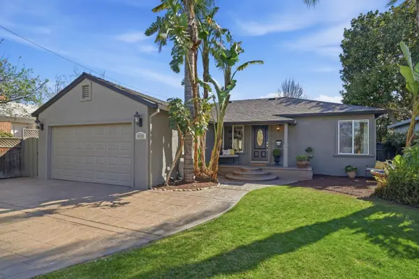 2334 Cory Avenue, San Jose, CA 95128