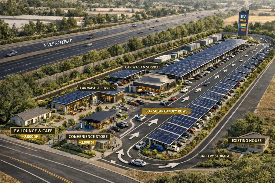 615 Rucker Avenue, Gilroy, CA 95020 - #2