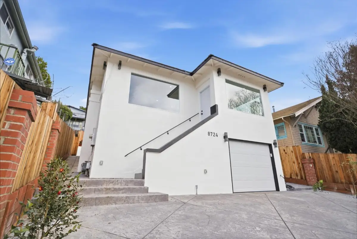 8724 Macarthur Boulevard, Oakland, CA 94605 - Image #1