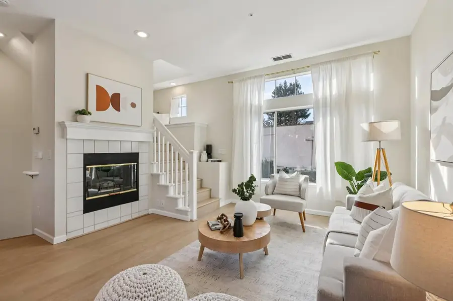 979 Pinto Palm Terrace #45, Sunnyvale, CA 94087 - #2