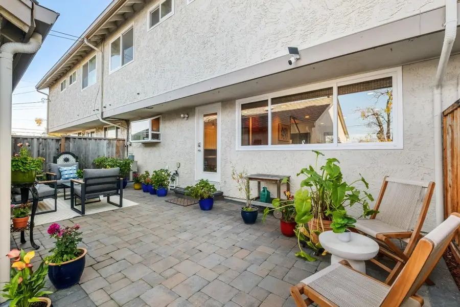 1031 Las Palmas Drive, Santa Clara, CA 95051 - #3