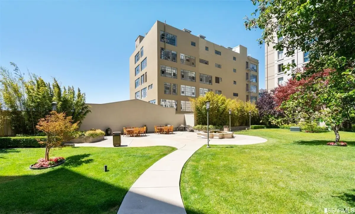 140 S Van Ness Avenue #1124, San Francisco, CA 94103 - #1