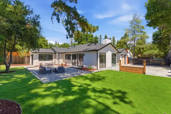 680 N San Antonio Road, Los Altos, CA 94022