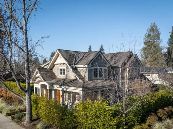 740 Windsor Drive, Menlo Park, CA 94025