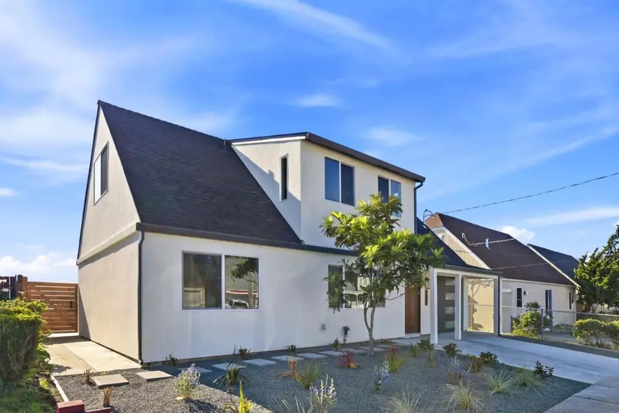 704 Claridge Drive, Pacifica, CA 94044 - #3