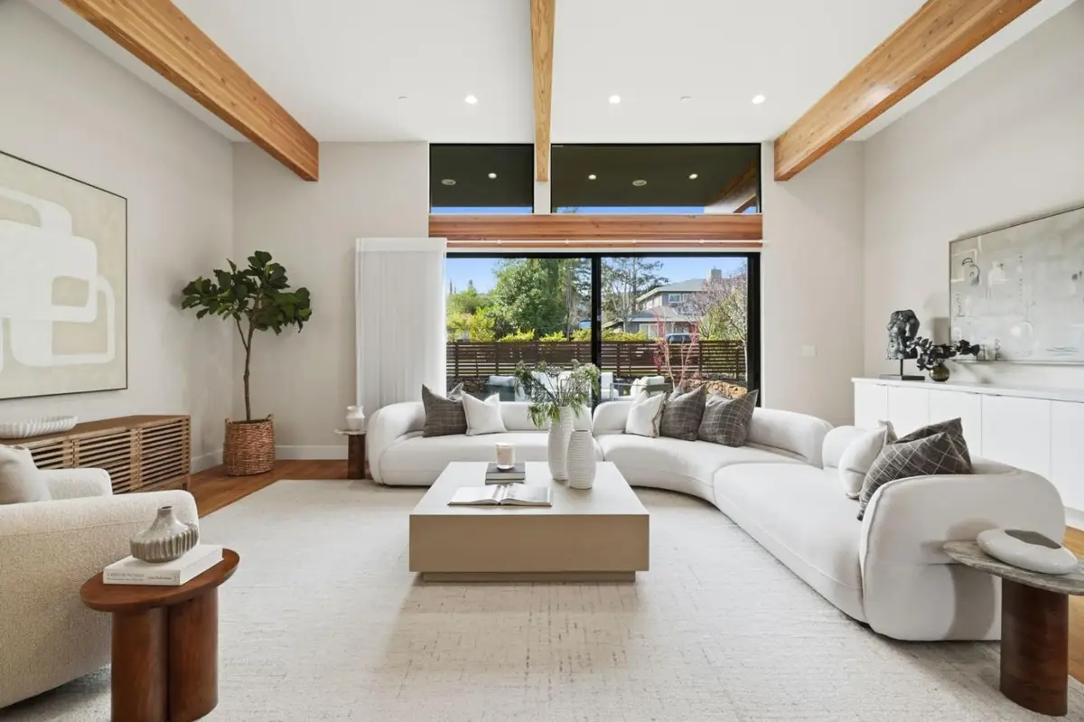 1617 Corte Via, Los Altos, CA 94024 - Image #1