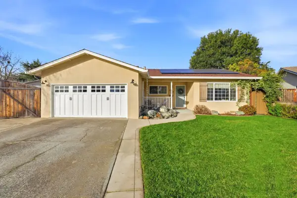785 San Sebastian Place, Morgan Hill, CA 95037
