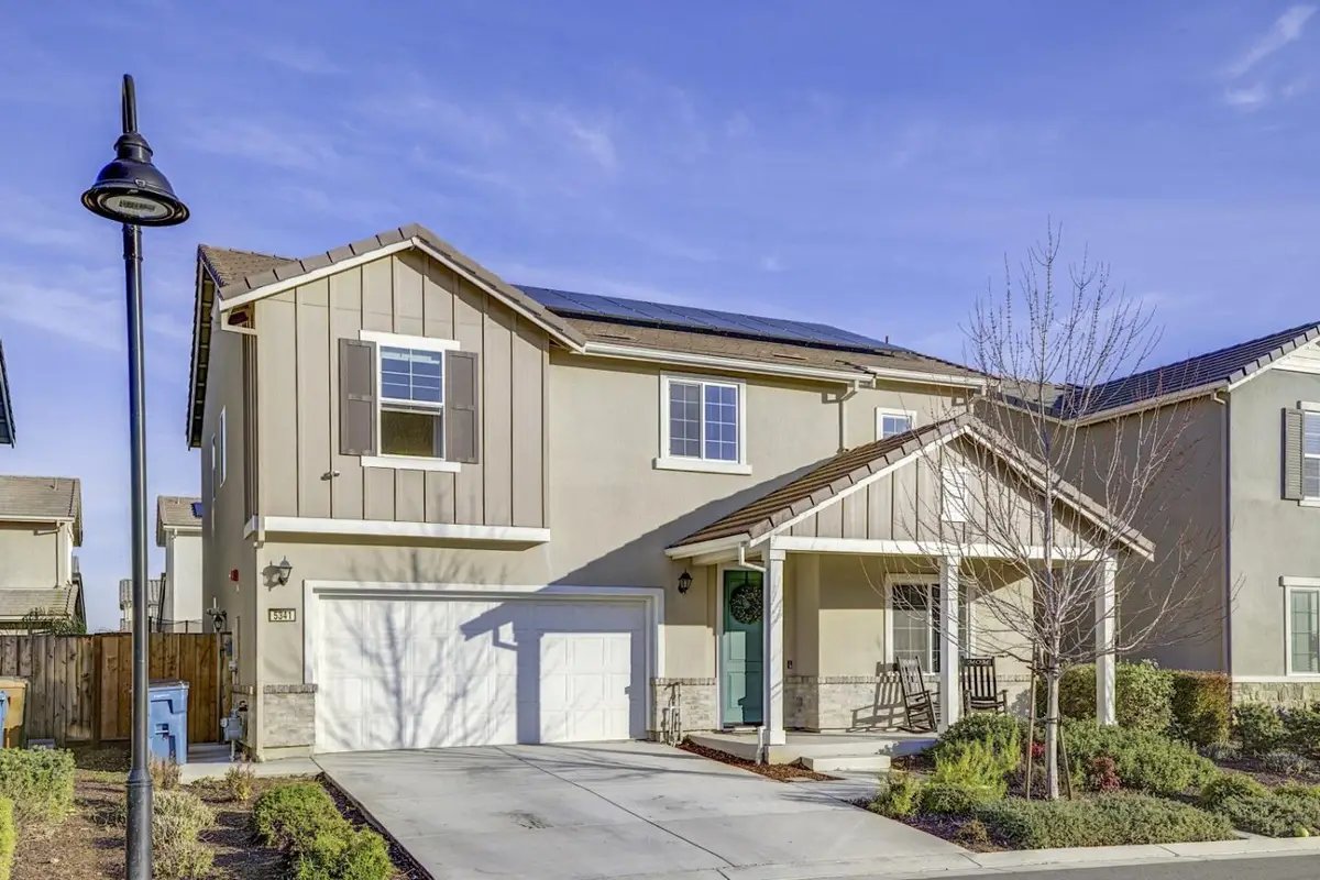 5341 Knights Valley Lane, Antioch, CA 94531 - #1