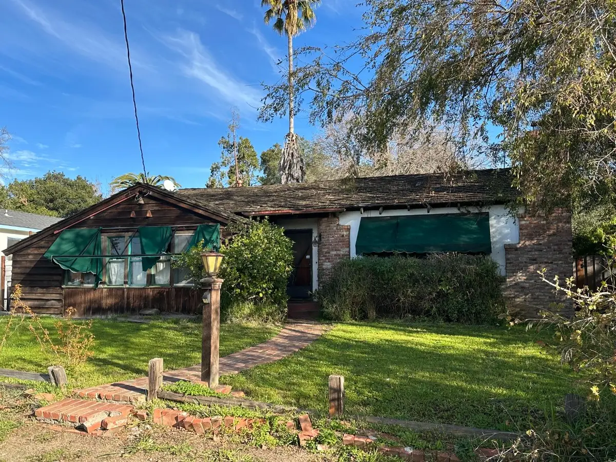 126 Mountain View Avenue, San Jose, CA 95127 - #1