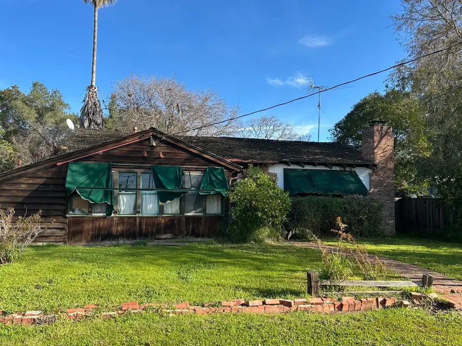 126 Mountain View Avenue, San Jose, CA 95127 - #2