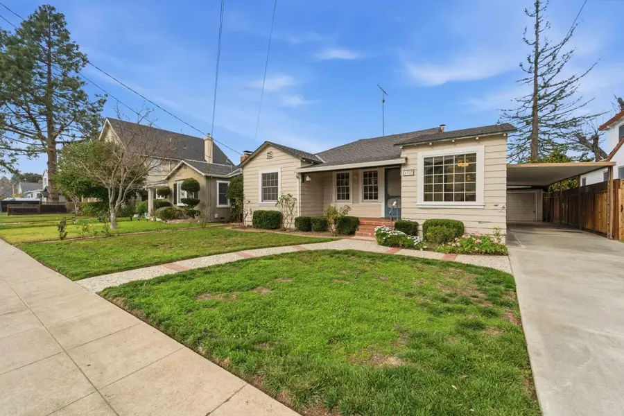 1727 Willowhurst Avenue, San Jose, CA 95125 - Image #3