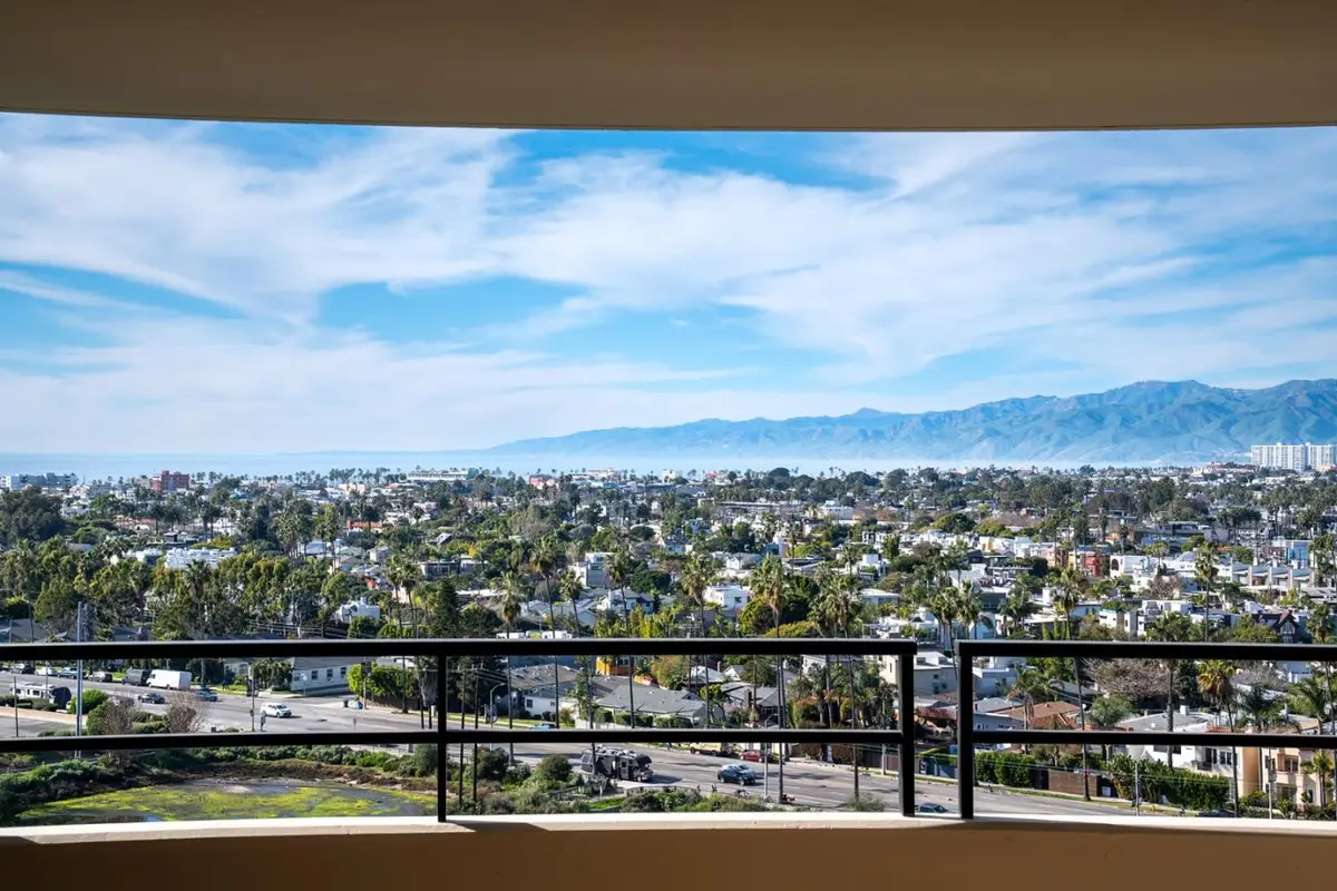 4316 Marina City Drive #919c, Marina Del Rey, CA 90292 - #1