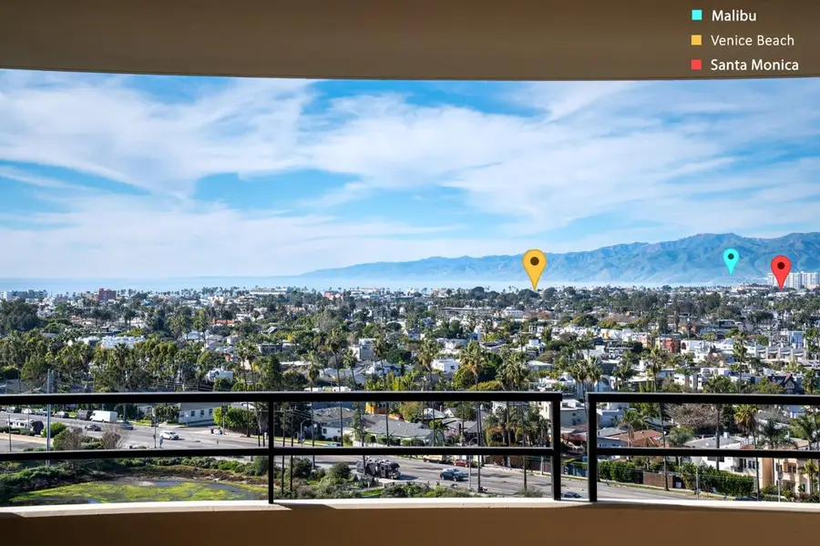 4316 Marina City Drive #919c, Marina Del Rey, CA 90292 - #2