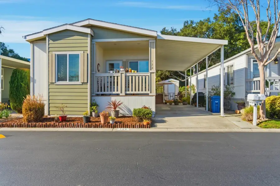 122 Timbercove Drive #122, Campbell, CA 95008 - Image #2