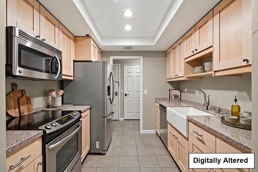 477 Lassen Street #6, Los Altos, CA 94022 - #3
