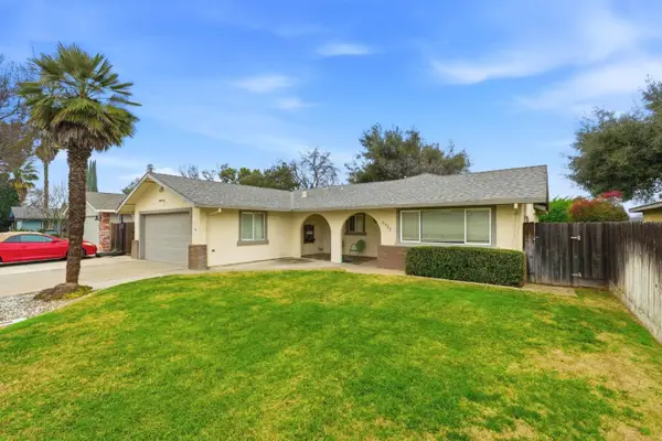 2425 Meadow Rue Drive, Modesto, CA 95355