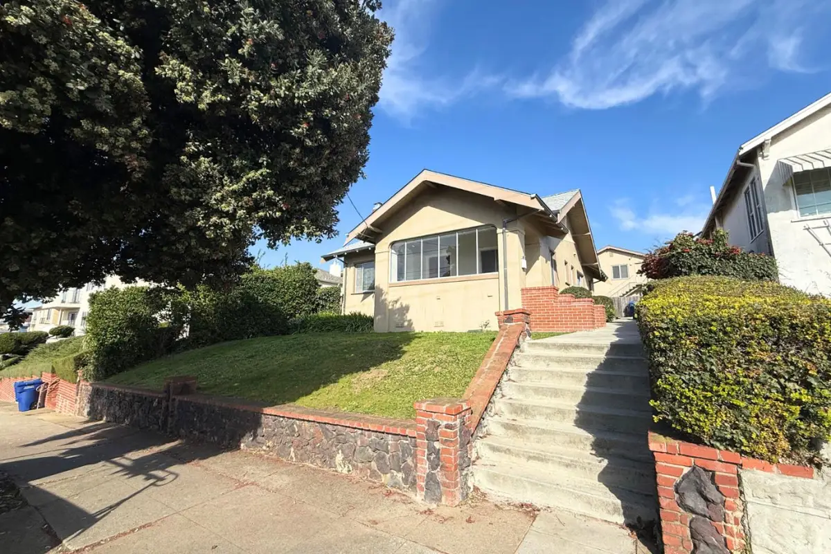550 Miller Avenue, South San Francisco, CA 94080 - Image #1