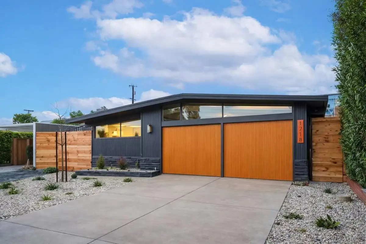 1718 Eleanor Drive, San Mateo, CA 94402 - Image #1