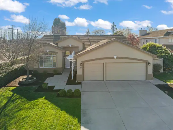 386 Cascades Court, Morgan Hill, CA 95037