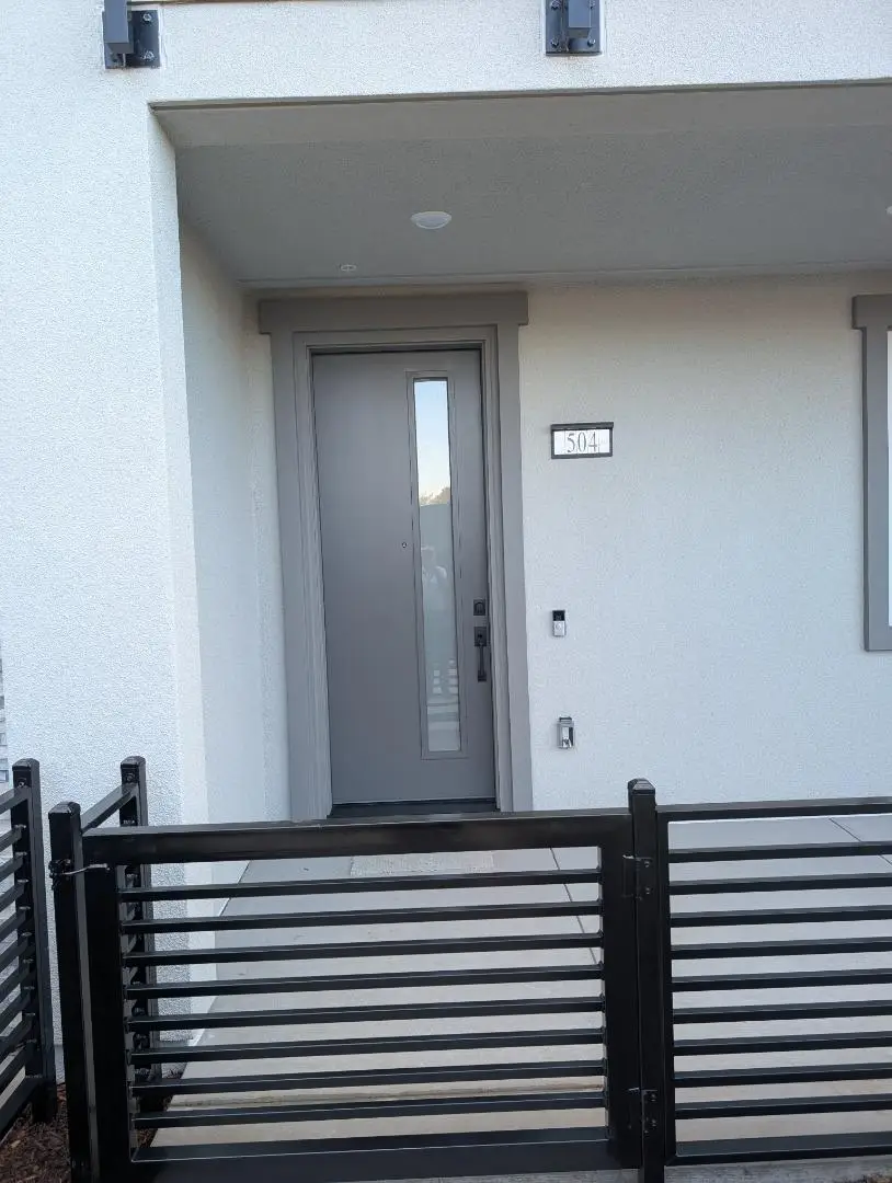 291 Wagon Way #28-02 - Plan 6, Campbell, CA 95008 - Image #3