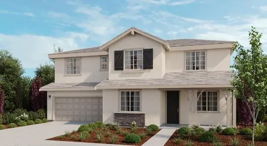 1402 N Drago Way, Mountain House, CA 95391