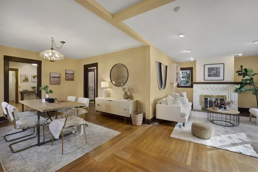 1454 Balboa Avenue, Burlingame, CA 94010 - Image #2