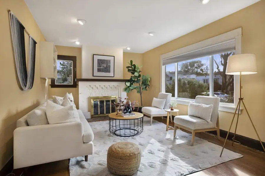 1454 Balboa Avenue, Burlingame, CA 94010 - Image #3