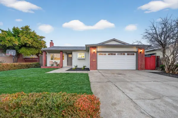 2036 Paseo Olivos Court, San Jose, CA 95130